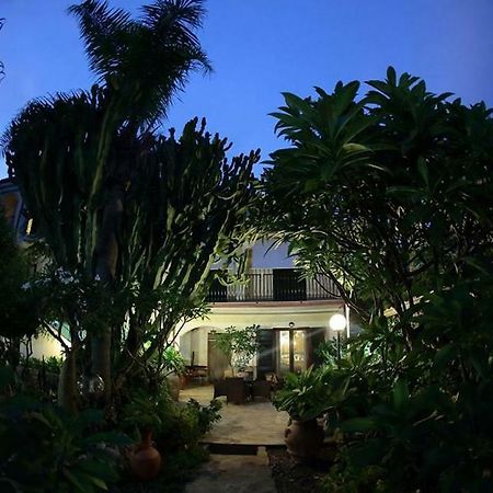 Villa Calidea Bova Marina Extérieur photo