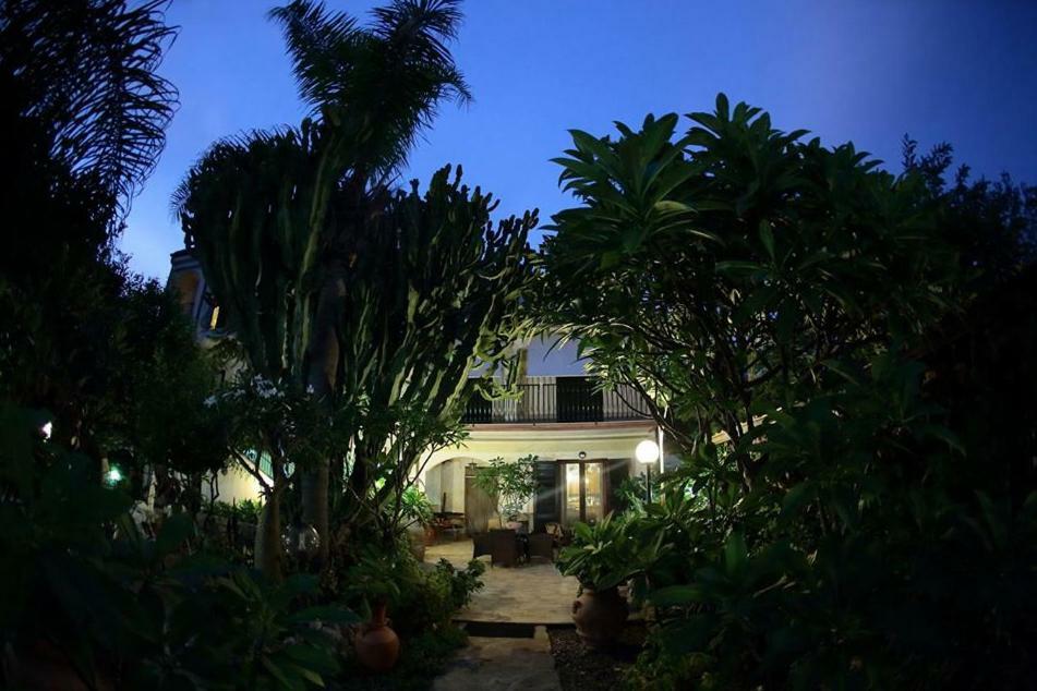 Villa Calidea Bova Marina Extérieur photo