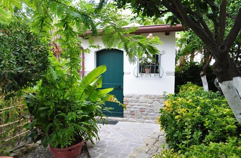 Villa Calidea Bova Marina Extérieur photo