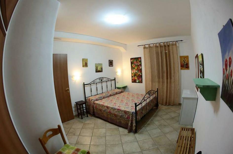 Villa Calidea Bova Marina Extérieur photo