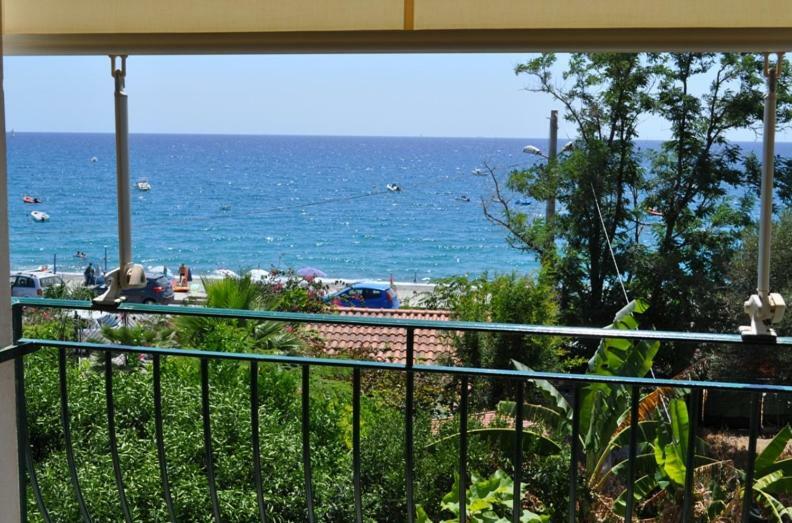 Villa Calidea Bova Marina Extérieur photo