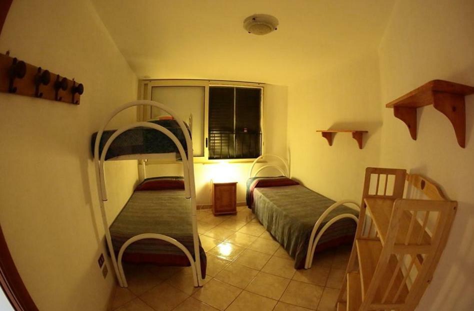 Villa Calidea Bova Marina Extérieur photo