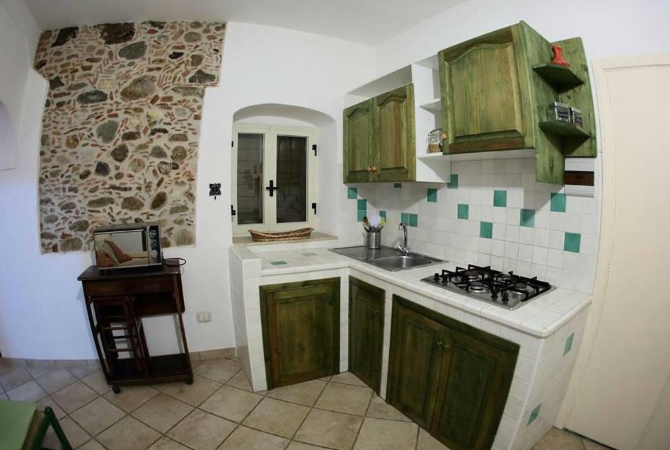 Villa Calidea Bova Marina Extérieur photo