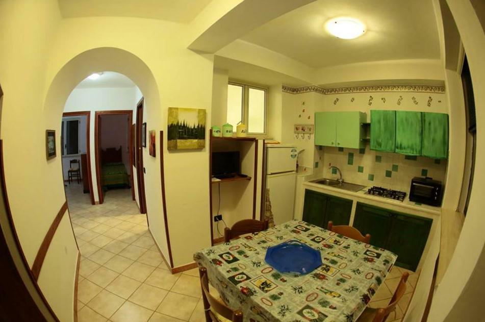 Villa Calidea Bova Marina Extérieur photo