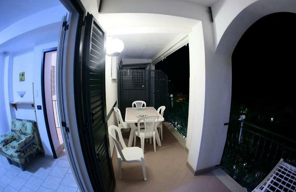 Villa Calidea Bova Marina Extérieur photo