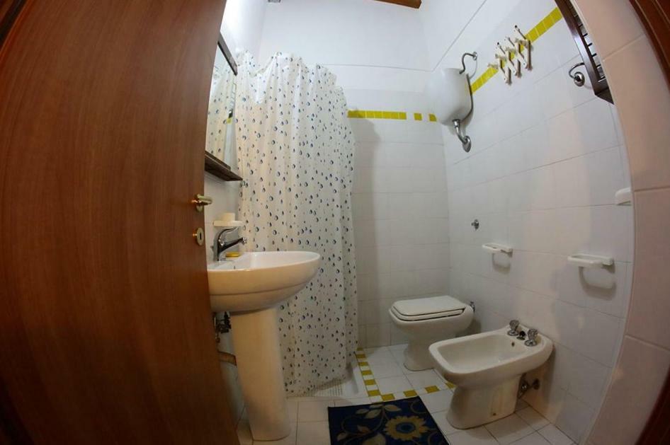 Villa Calidea Bova Marina Extérieur photo