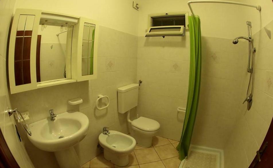 Villa Calidea Bova Marina Extérieur photo