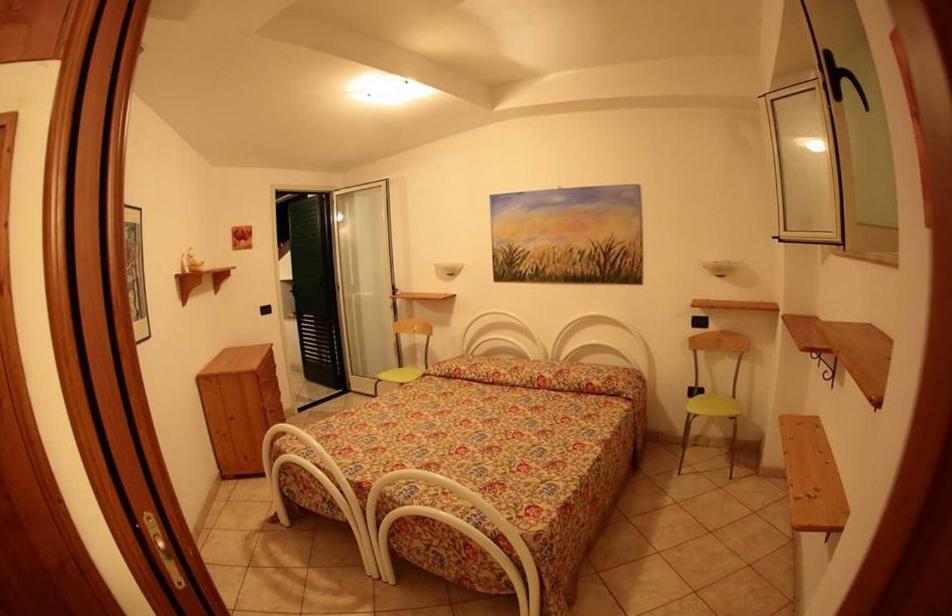Villa Calidea Bova Marina Extérieur photo