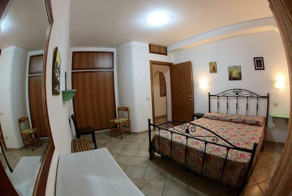 Villa Calidea Bova Marina Extérieur photo