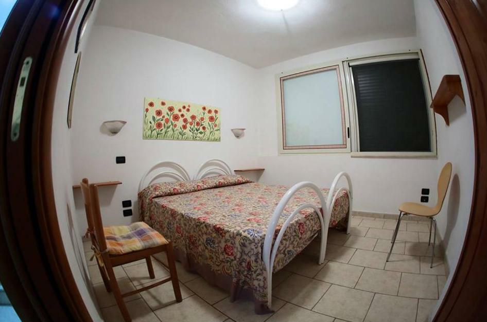 Villa Calidea Bova Marina Extérieur photo