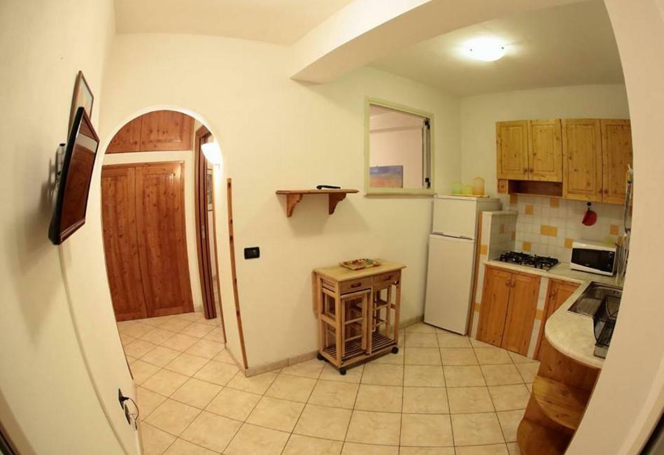 Villa Calidea Bova Marina Extérieur photo